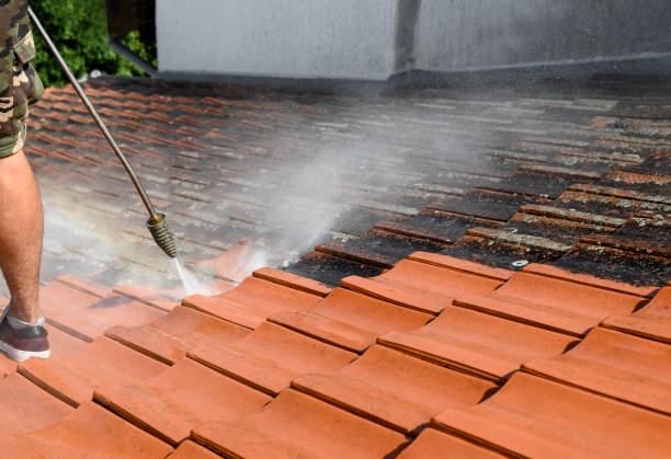 Why Choose Our Certified Pressure Washing Experts for Your Project Needs in Fayetteville, PA?