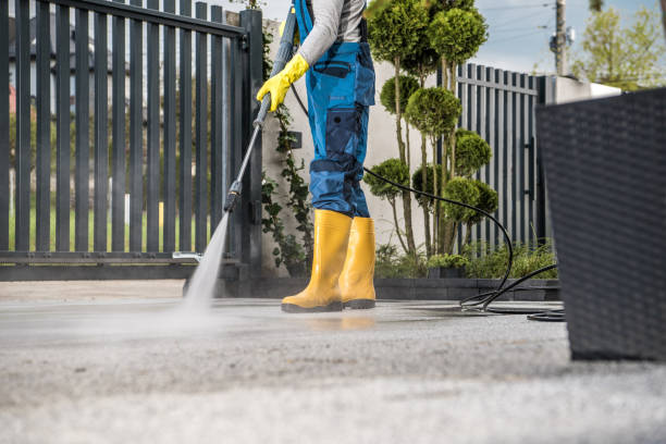 Best Fence Pressure Washing  in Fayetteville, PA