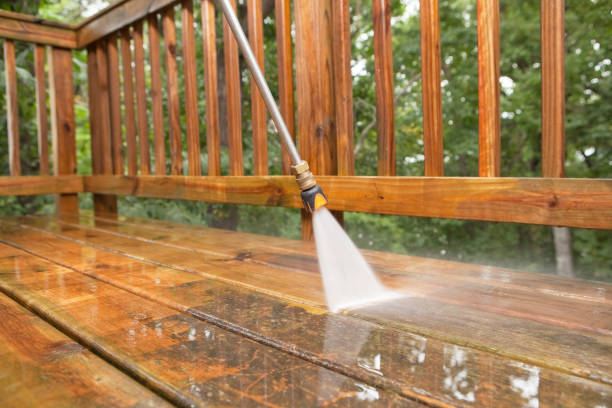 Best Commercial Pressure Washing  in Fayetteville, PA