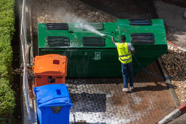 Best Sidewalk Pressure Washing  in Fayetteville, PA