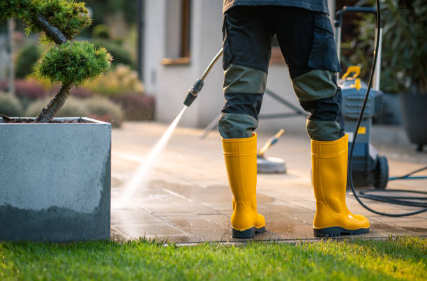 Professional Pressure Washing in Fayetteville, PA