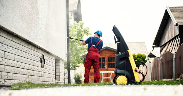 Best Residential Pressure Washing Services  in Fayetteville, PA